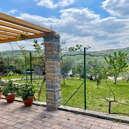 Olea Mar Apartma Pobegi Dış mekan fotoğraf