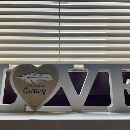 Olea Mar Apartma Pobegi Dış mekan fotoğraf