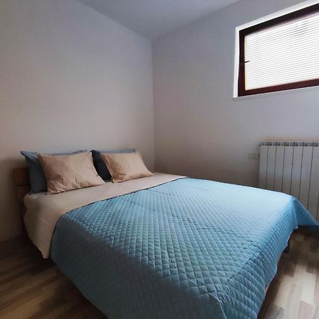 Olea Mar Apartma Pobegi Dış mekan fotoğraf