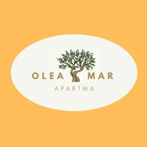 Olea Mar Apartma Pobegi Dış mekan fotoğraf