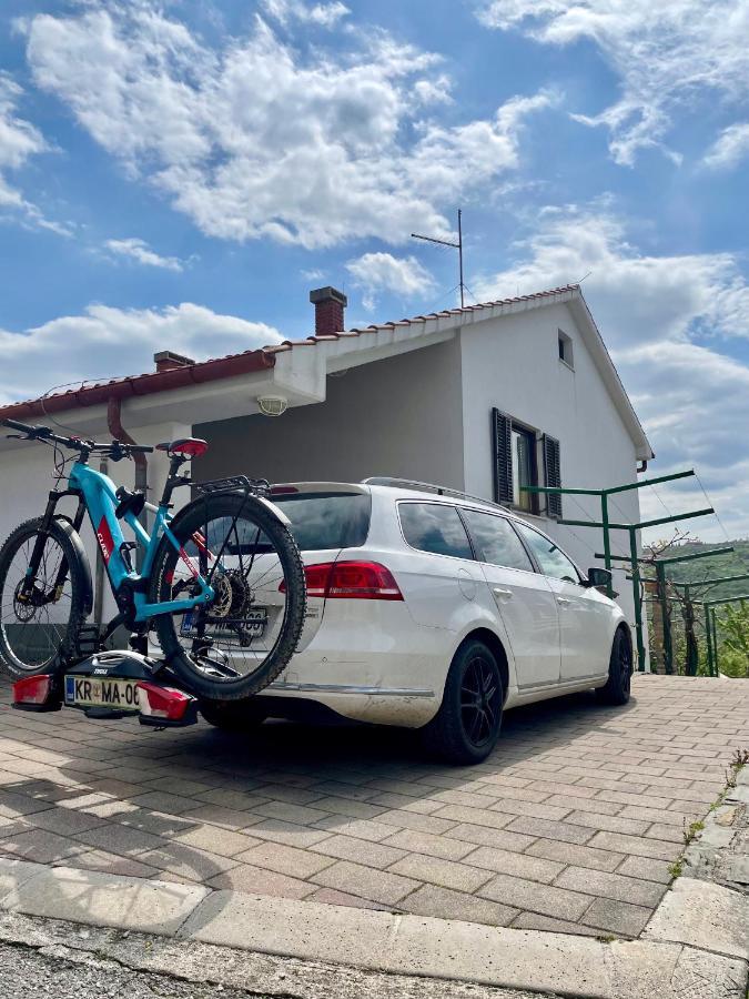 Olea Mar Apartma Pobegi Dış mekan fotoğraf