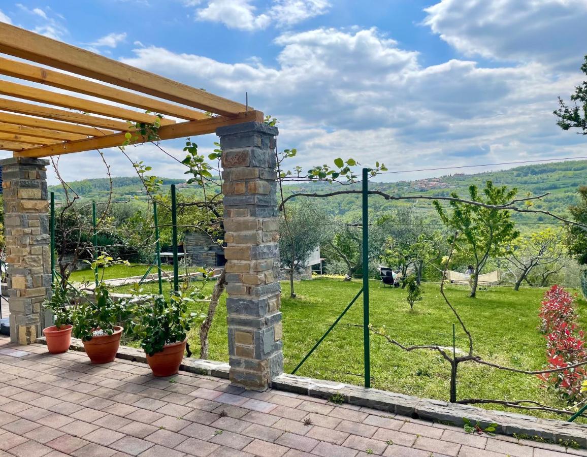 Olea Mar Apartma Pobegi Dış mekan fotoğraf