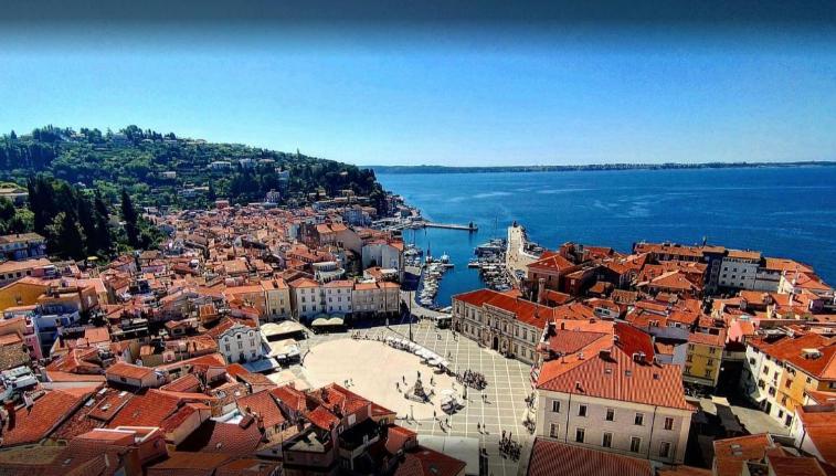 Olea Mar Apartma Pobegi Dış mekan fotoğraf