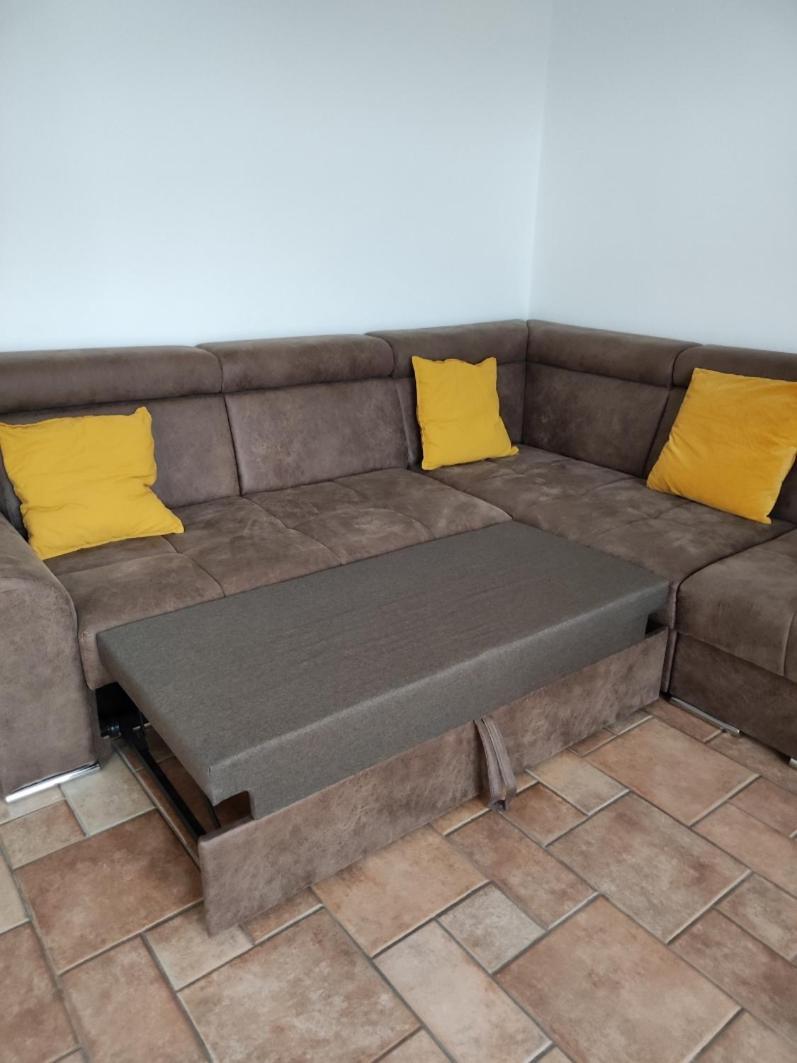 Olea Mar Apartma Pobegi Dış mekan fotoğraf