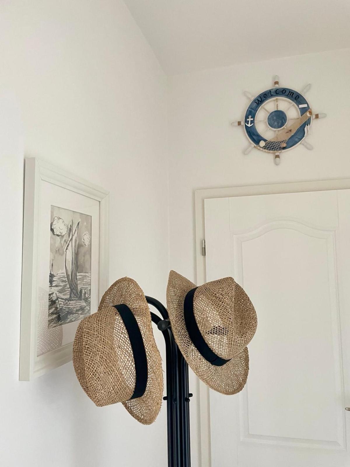 Olea Mar Apartma Pobegi Dış mekan fotoğraf