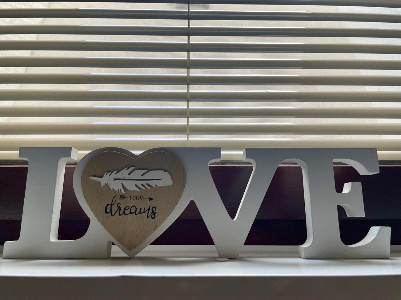 Olea Mar Apartma Pobegi Dış mekan fotoğraf