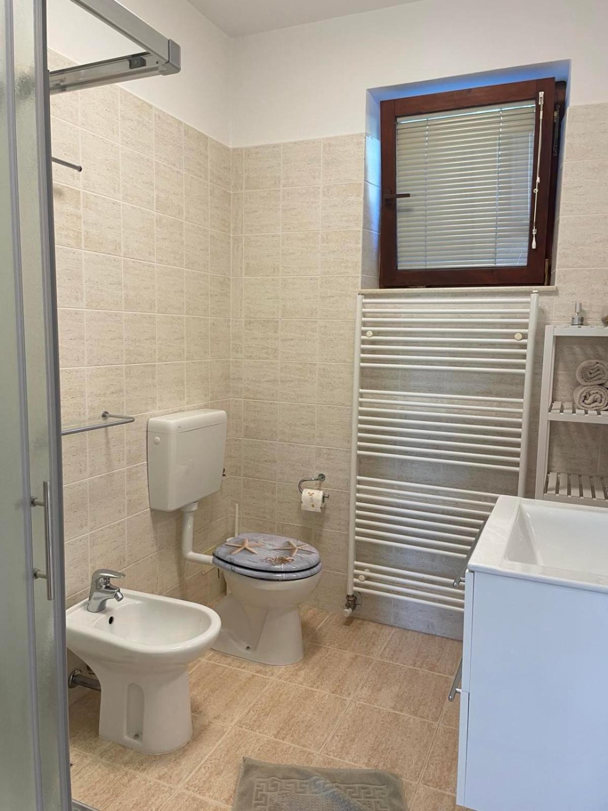 Olea Mar Apartma Pobegi Dış mekan fotoğraf