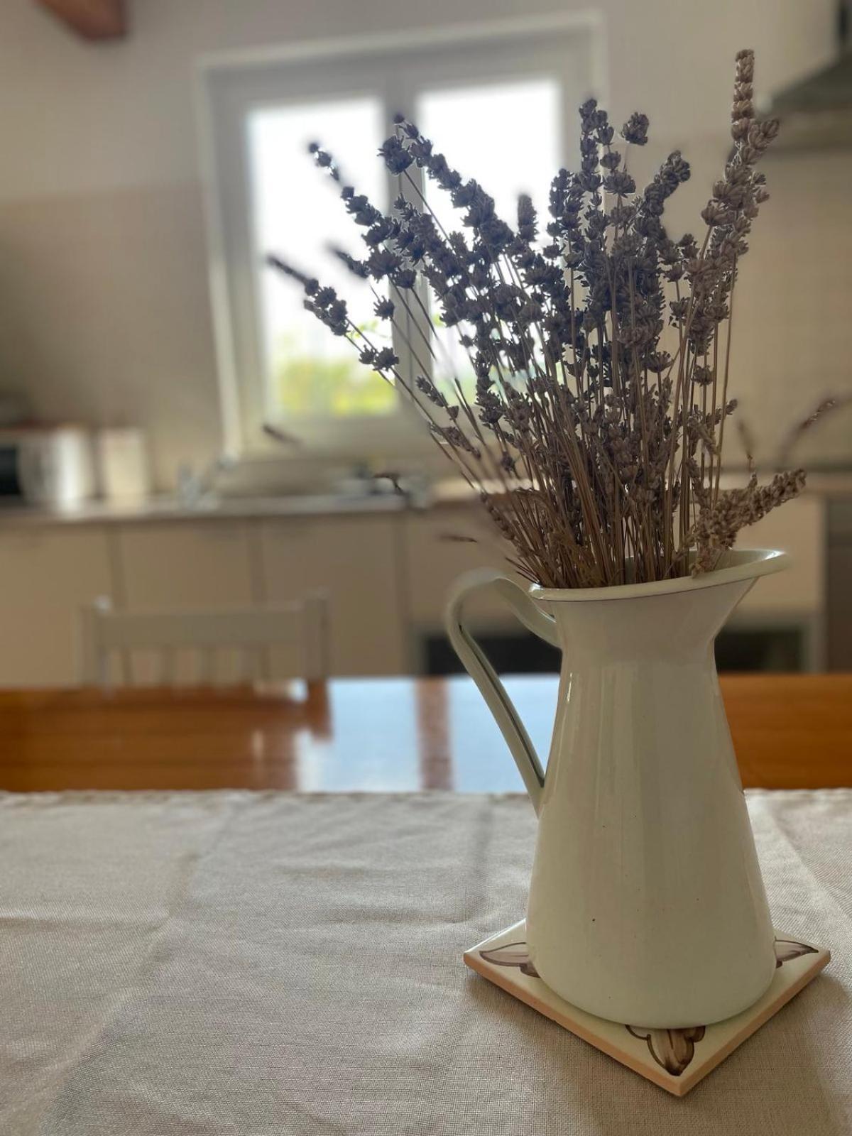 Olea Mar Apartma Pobegi Dış mekan fotoğraf